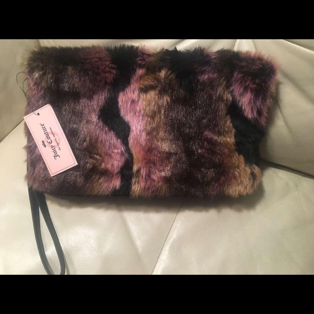 Juicy Couture bag
